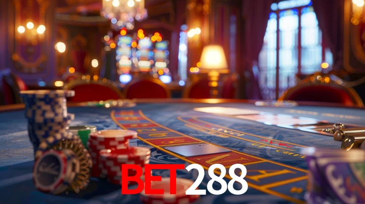Quick Registration BET288