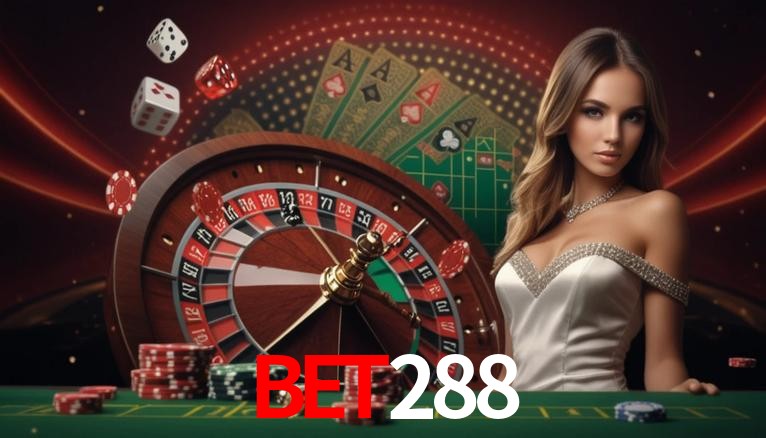 Account Benefits BET288