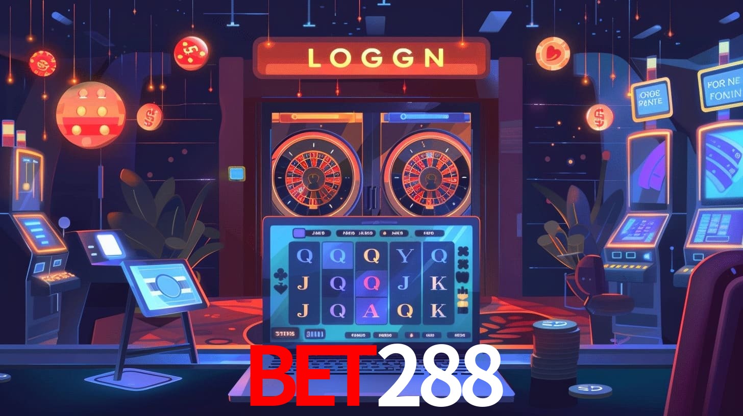 Cadastro Rápido BET288