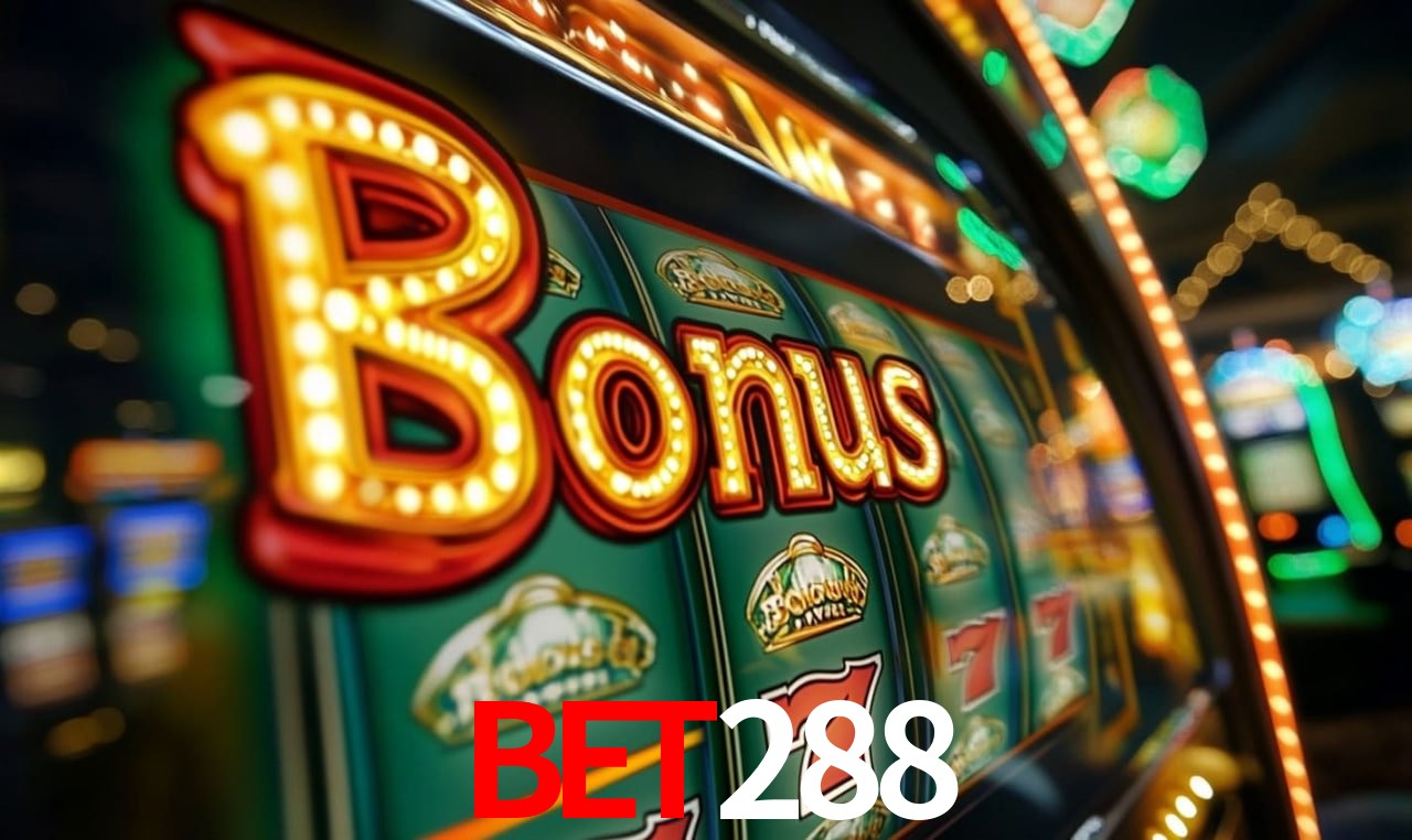 Promoção Relâmpago BET288