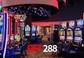 Integração de APIs BET288