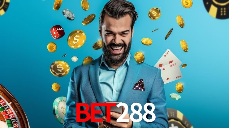 Slot Games BET288