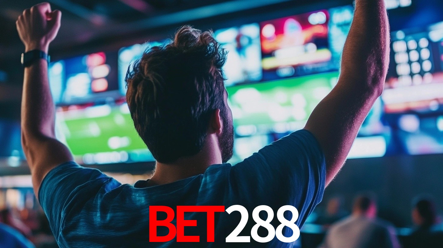 BET288 LOGIN