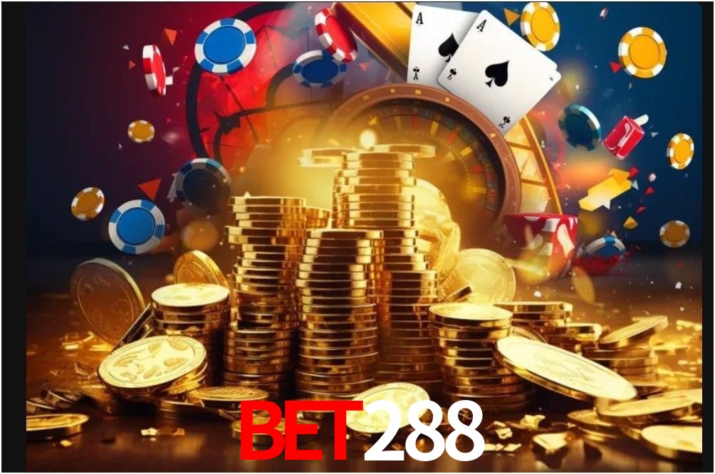 Inovações de Jogos na BET288: O Futuro das Experiências Interativas