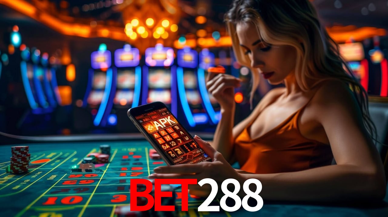 Football Betting BET288