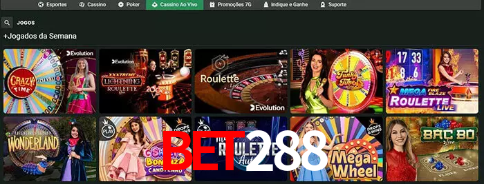 BET288 bet