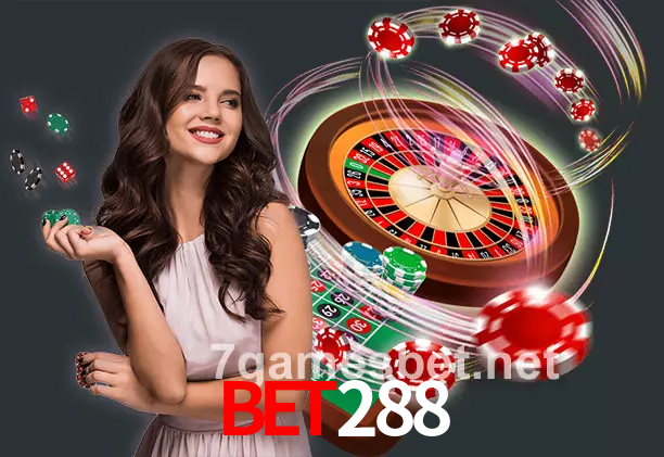 vivo no cassino BET288