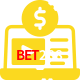 O Cassino BET288 também oferece apostas esportivas virtuais!